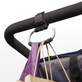 Handy Stroller Hooks Set U6