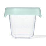 12-Piece Baby Blocks Food Storage Container Set - Opal T9
