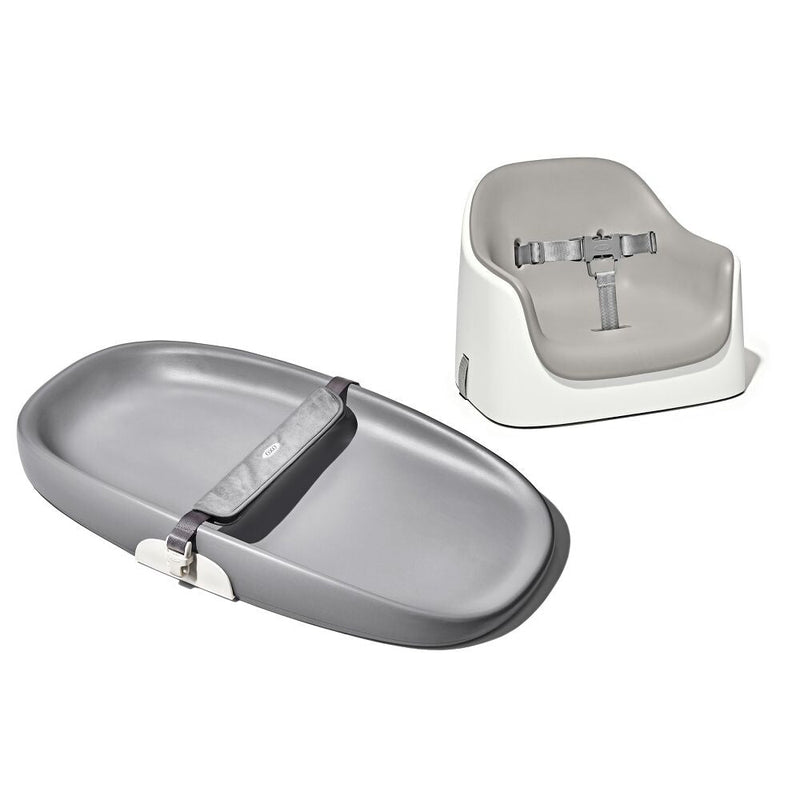 TOT Booster Seat bundle Z6