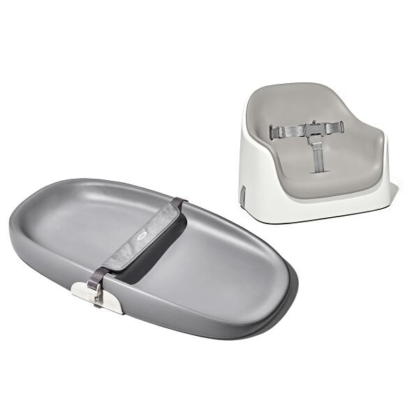 TOT Booster Seat bundle Z6