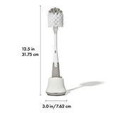 Bottle Brush With Stand K3