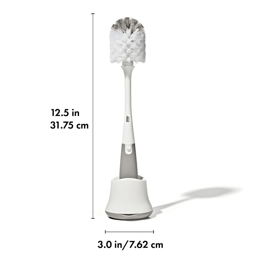 Bottle Brush With Stand K3