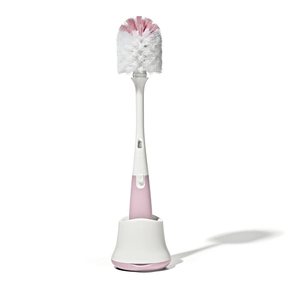 Bottle Brush With Stand H2