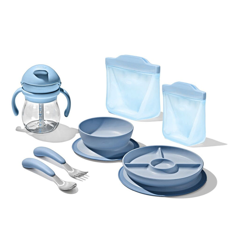 TOT feeding & drinking Bundle - Dusk Z0