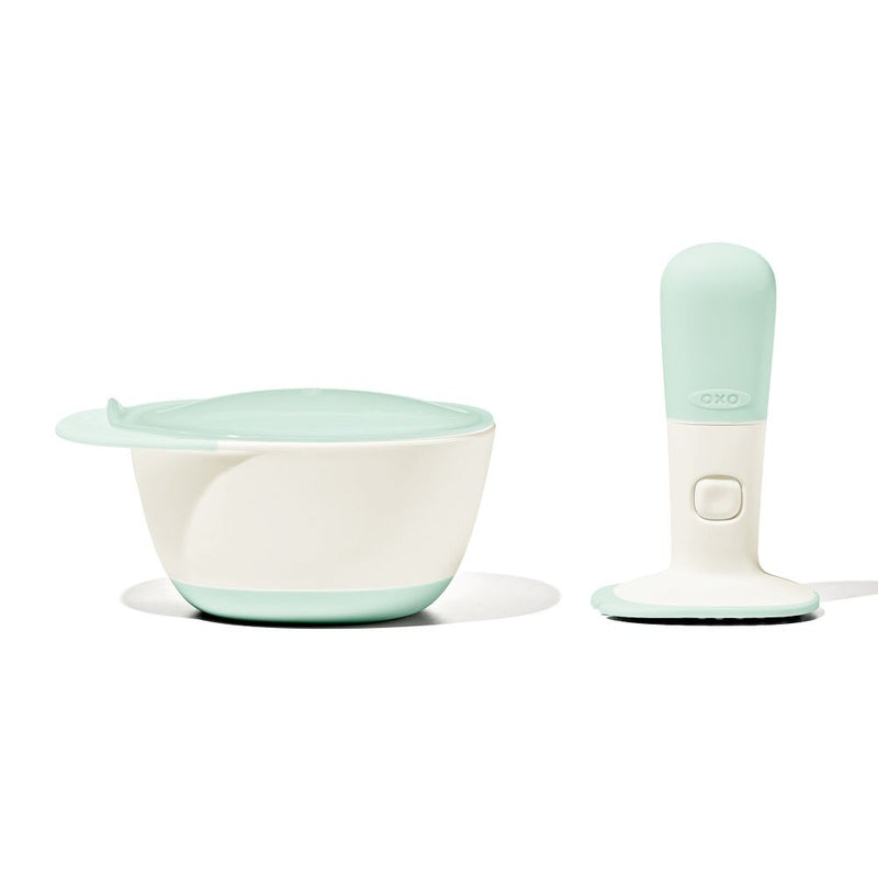 Food Masher - Opal K1