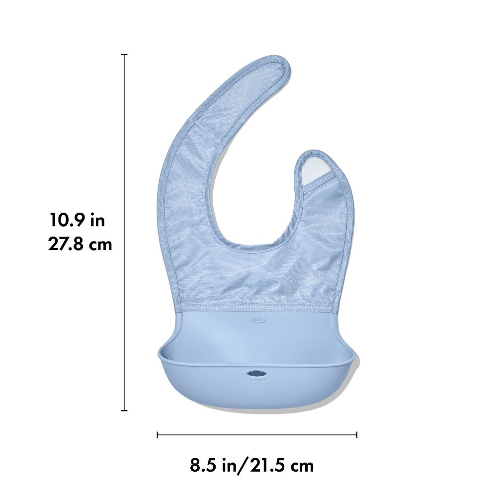 Tot Baby Mealtime Set - Dusk B8