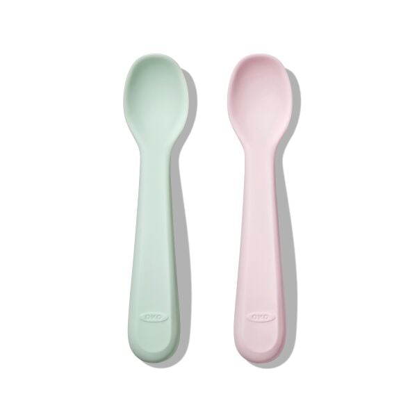 Silicone Spoon Set - 2 Pack P0