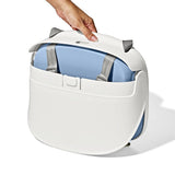 Perch Booster Seat With Straps P2