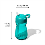 Adventure Water Bottle 12 Oz F2