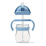 Transitions 6 Oz Straw Cup With Removable Handles H4