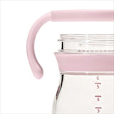 Transitions 6 Oz Soft Spout Sippy Cup with Removable Handles Y6