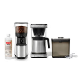 4-Piece Ultimate Coffee Bundle M2