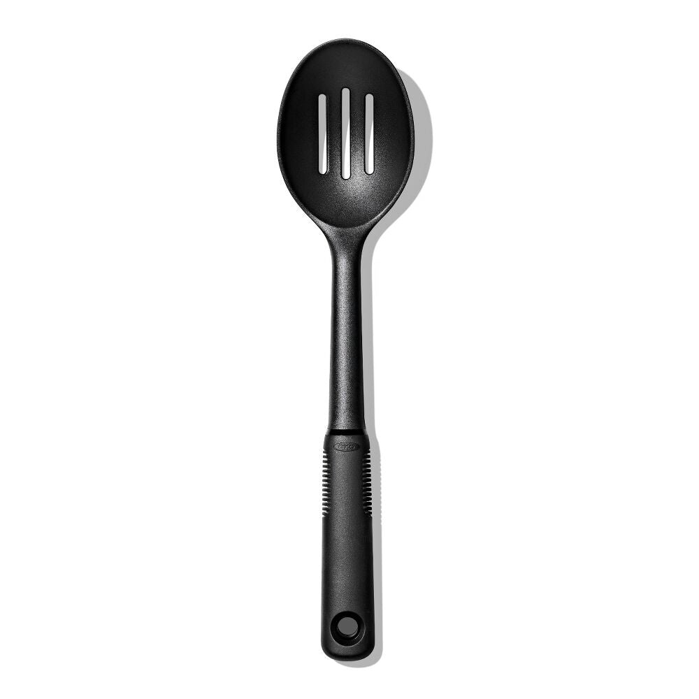 OXO Good Grips Nylon Slotted Spoon Q2