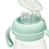Transitions 6 Oz Soft Spout Sippy Cup with Removable Handles Y6