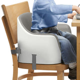 Nest Booster Seat with Removable Cushion F4