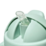 Transitions 6 Oz Straw Cup With Removable Handles H4