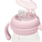Transitions 6 Oz Soft Spout Sippy Cup with Removable Handles Y6
