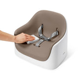 Nest Booster Seat with Removable Cushion F4