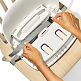 Perch Booster Seat with Straps R1