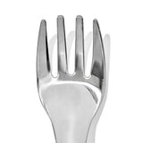 Fork & Spoon Set F4