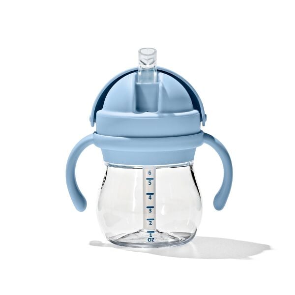 Transitions 6 Oz Straw Cup With Removable Handles H4