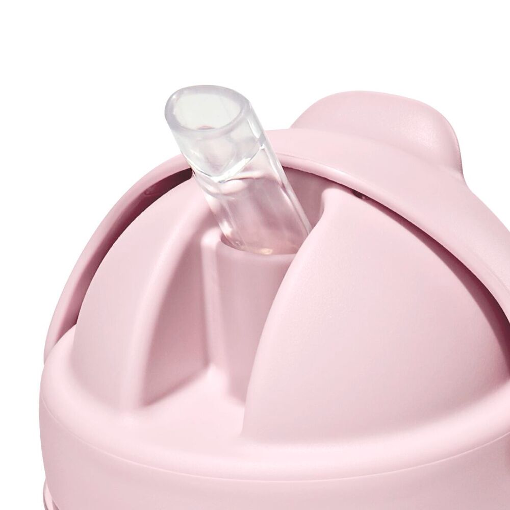 Transitions 9 Oz Straw Cup Set E3