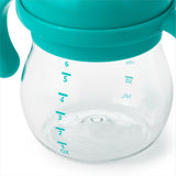 Transitions 6 Oz Soft Spout Sippy Cup with Removable Handles Y6