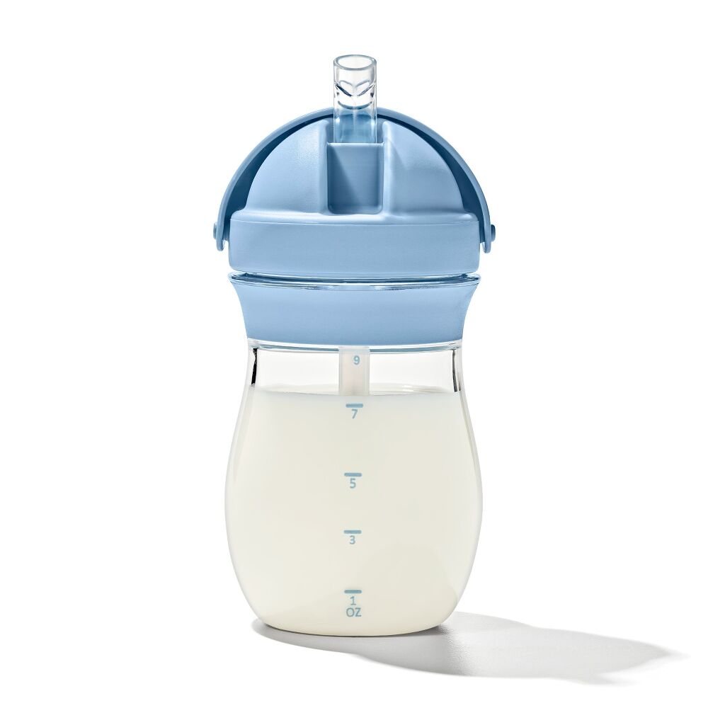 Transitions 9 Oz Straw Cup K2
