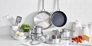 Cookware & Bakeware